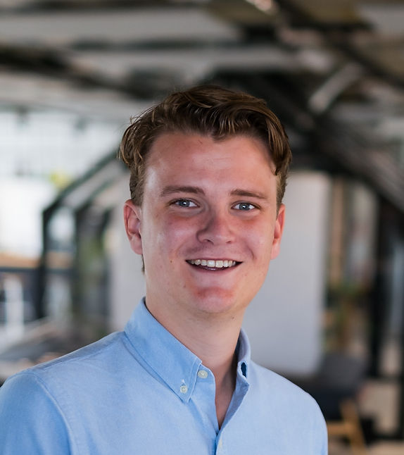 Quinten Scholten