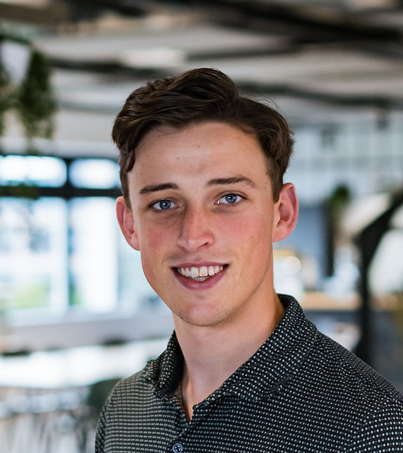 Wout Kragten